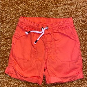 Toddler shorts